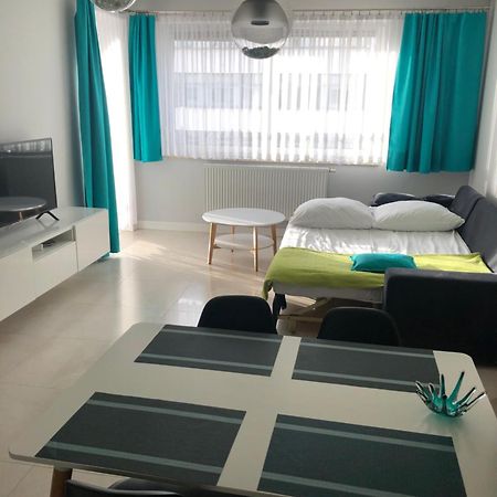 Apartamenty Maja נובי טארג מראה חיצוני תמונה