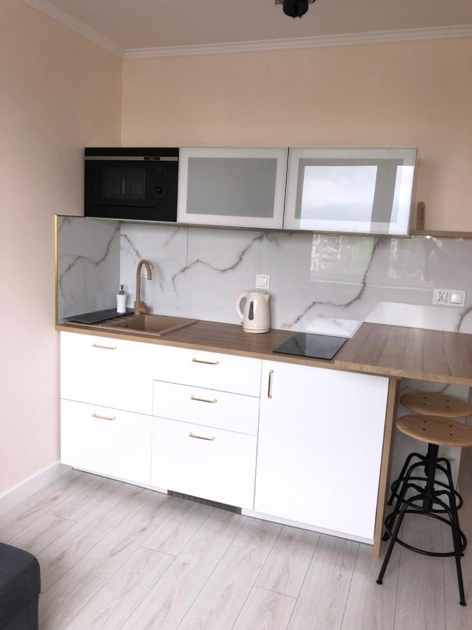 Apartamenty Maja נובי טארג מראה חיצוני תמונה