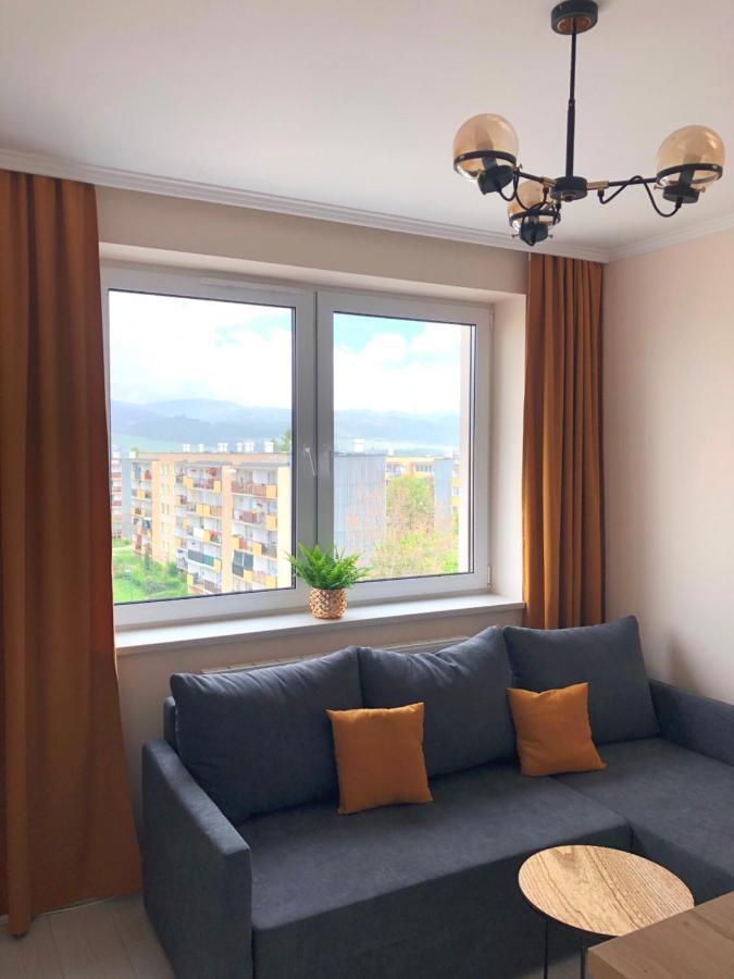 Apartamenty Maja נובי טארג מראה חיצוני תמונה