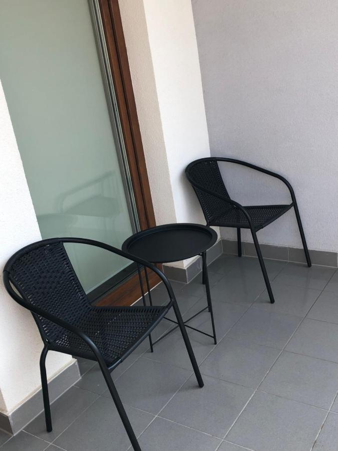 Apartamenty Maja נובי טארג מראה חיצוני תמונה