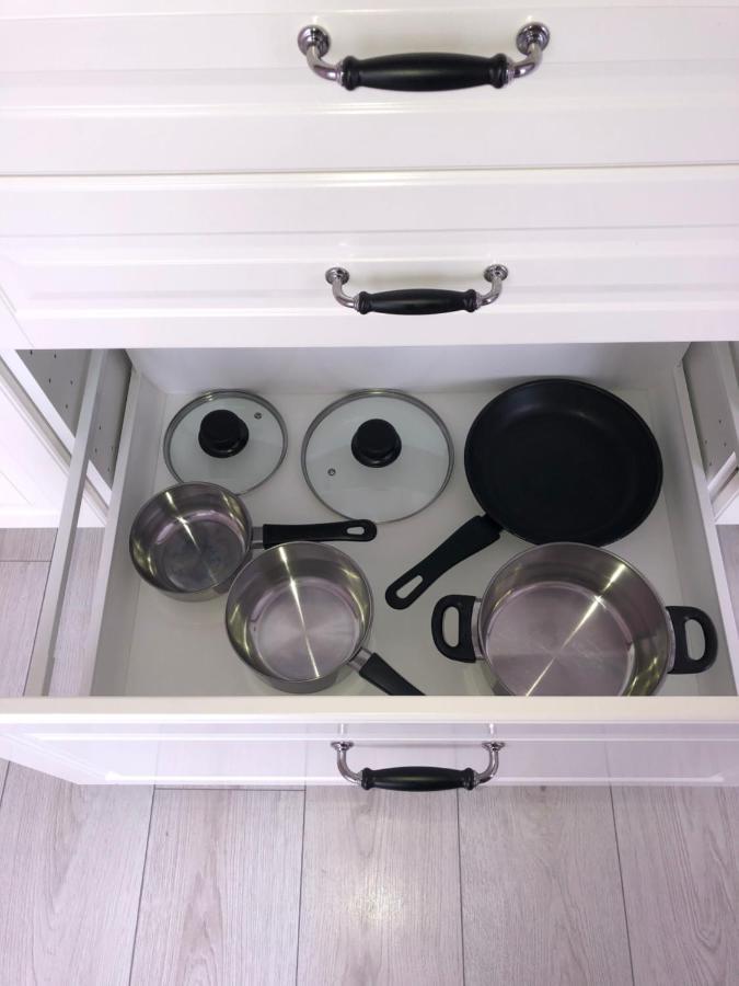 Apartamenty Maja נובי טארג מראה חיצוני תמונה