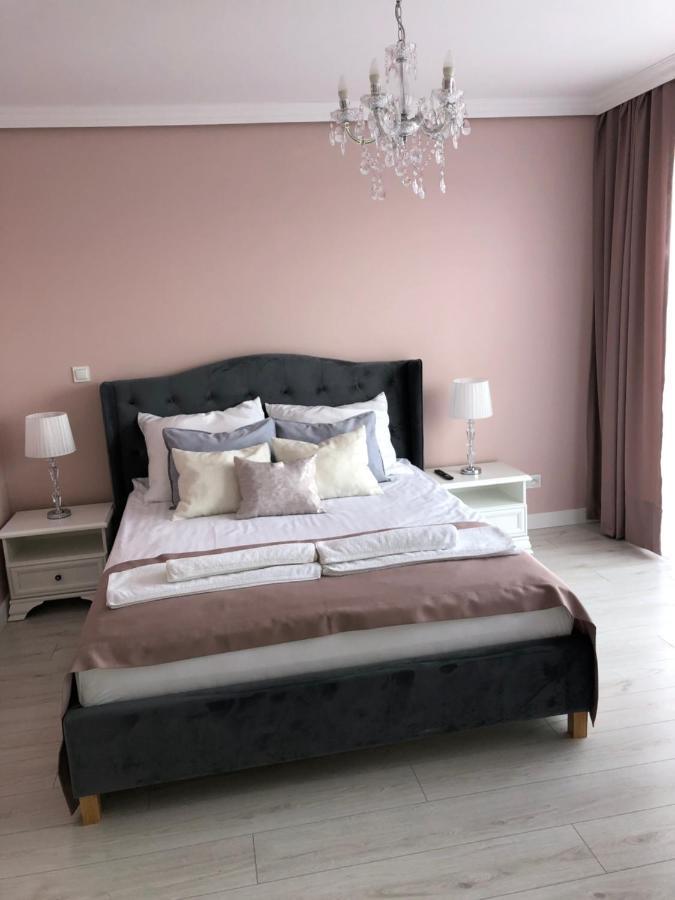 Apartamenty Maja נובי טארג מראה חיצוני תמונה