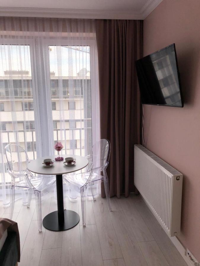 Apartamenty Maja נובי טארג מראה חיצוני תמונה