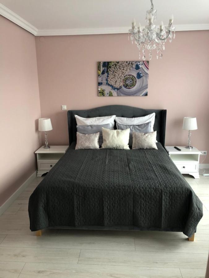 Apartamenty Maja נובי טארג מראה חיצוני תמונה