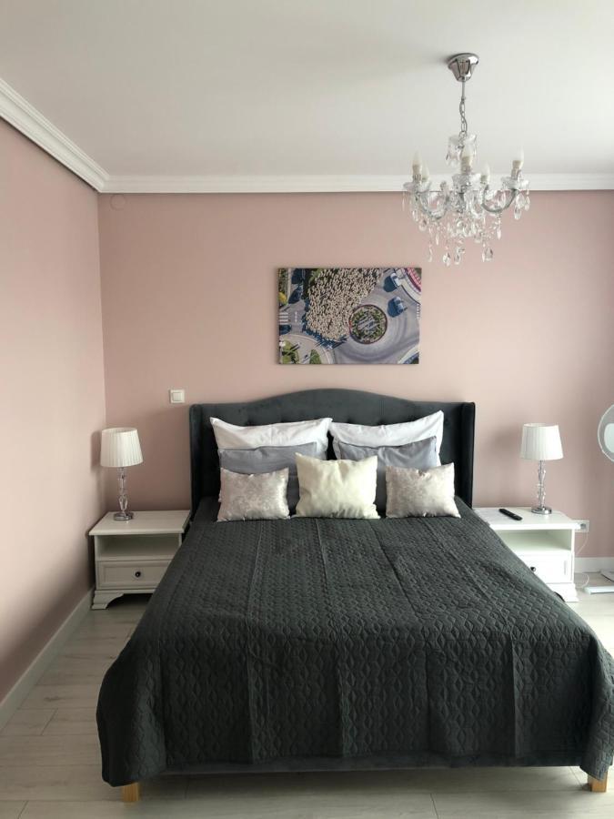 Apartamenty Maja נובי טארג מראה חיצוני תמונה