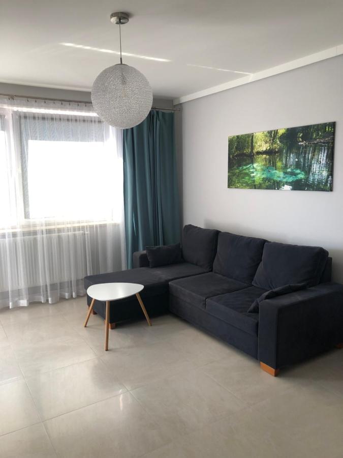 Apartamenty Maja נובי טארג מראה חיצוני תמונה