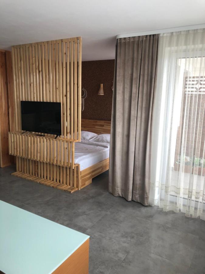 Apartamenty Maja נובי טארג מראה חיצוני תמונה