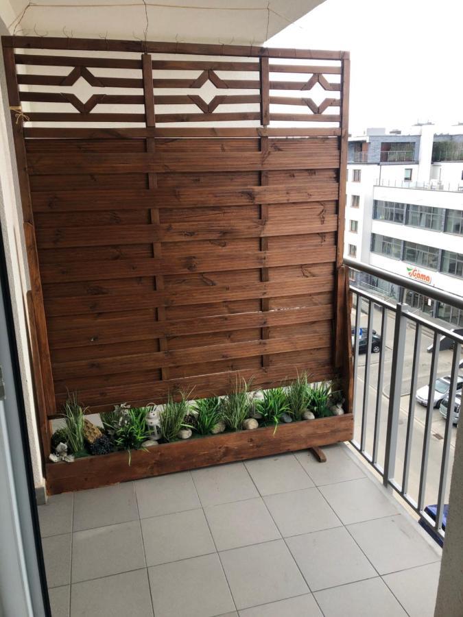 Apartamenty Maja נובי טארג מראה חיצוני תמונה