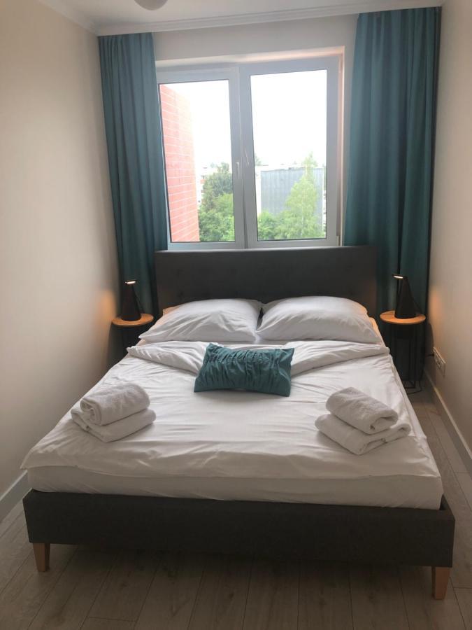 Apartamenty Maja נובי טארג מראה חיצוני תמונה