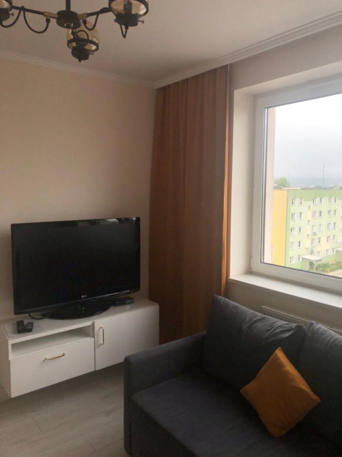 Apartamenty Maja נובי טארג מראה חיצוני תמונה