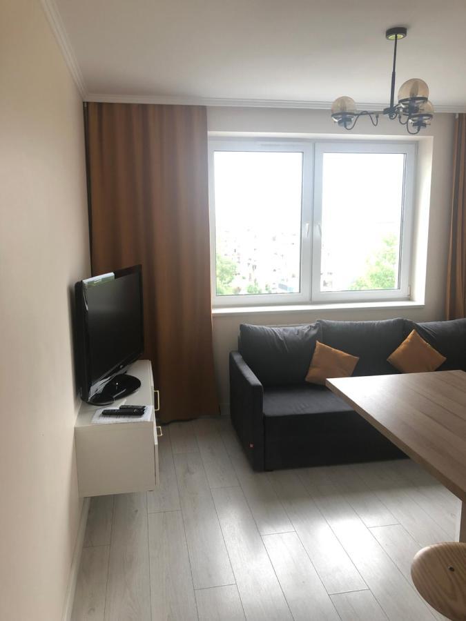 Apartamenty Maja נובי טארג מראה חיצוני תמונה