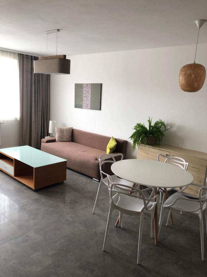 Apartamenty Maja נובי טארג מראה חיצוני תמונה