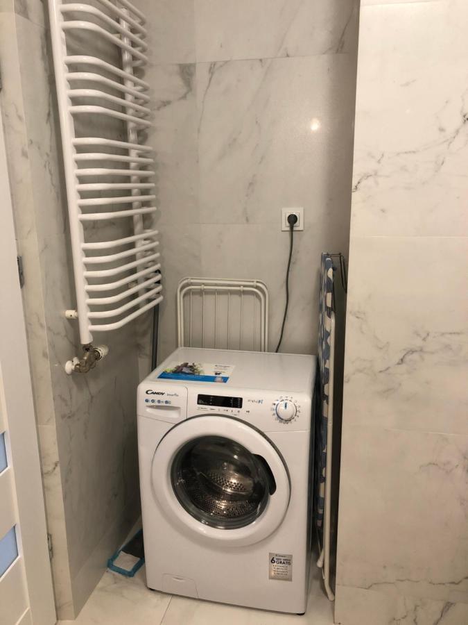 Apartamenty Maja נובי טארג מראה חיצוני תמונה