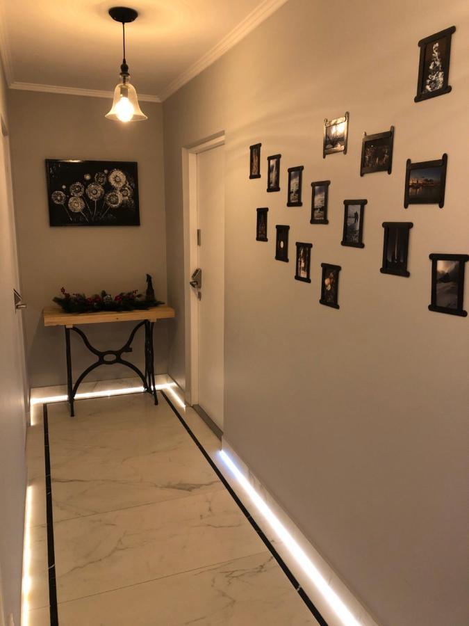 Apartamenty Maja נובי טארג מראה חיצוני תמונה