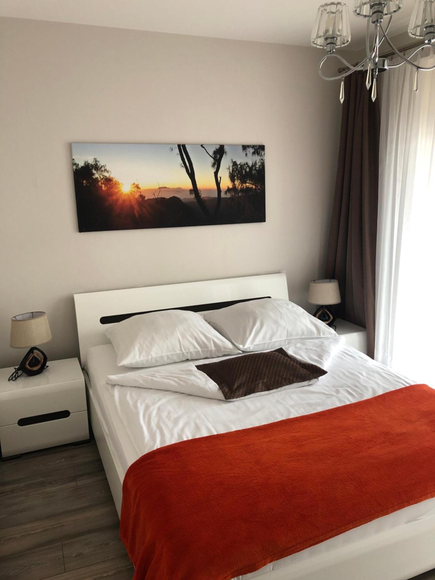 Apartamenty Maja נובי טארג מראה חיצוני תמונה