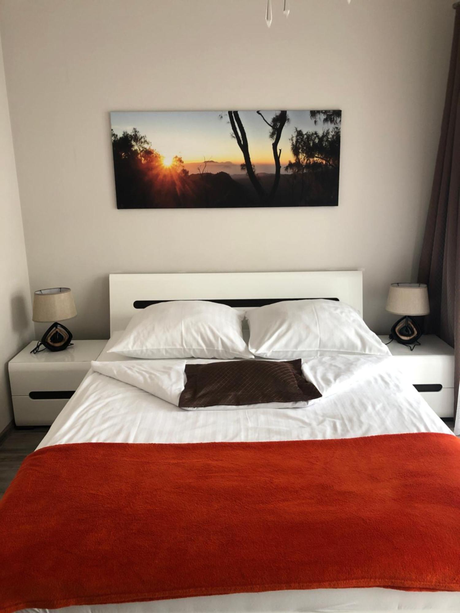 Apartamenty Maja נובי טארג מראה חיצוני תמונה