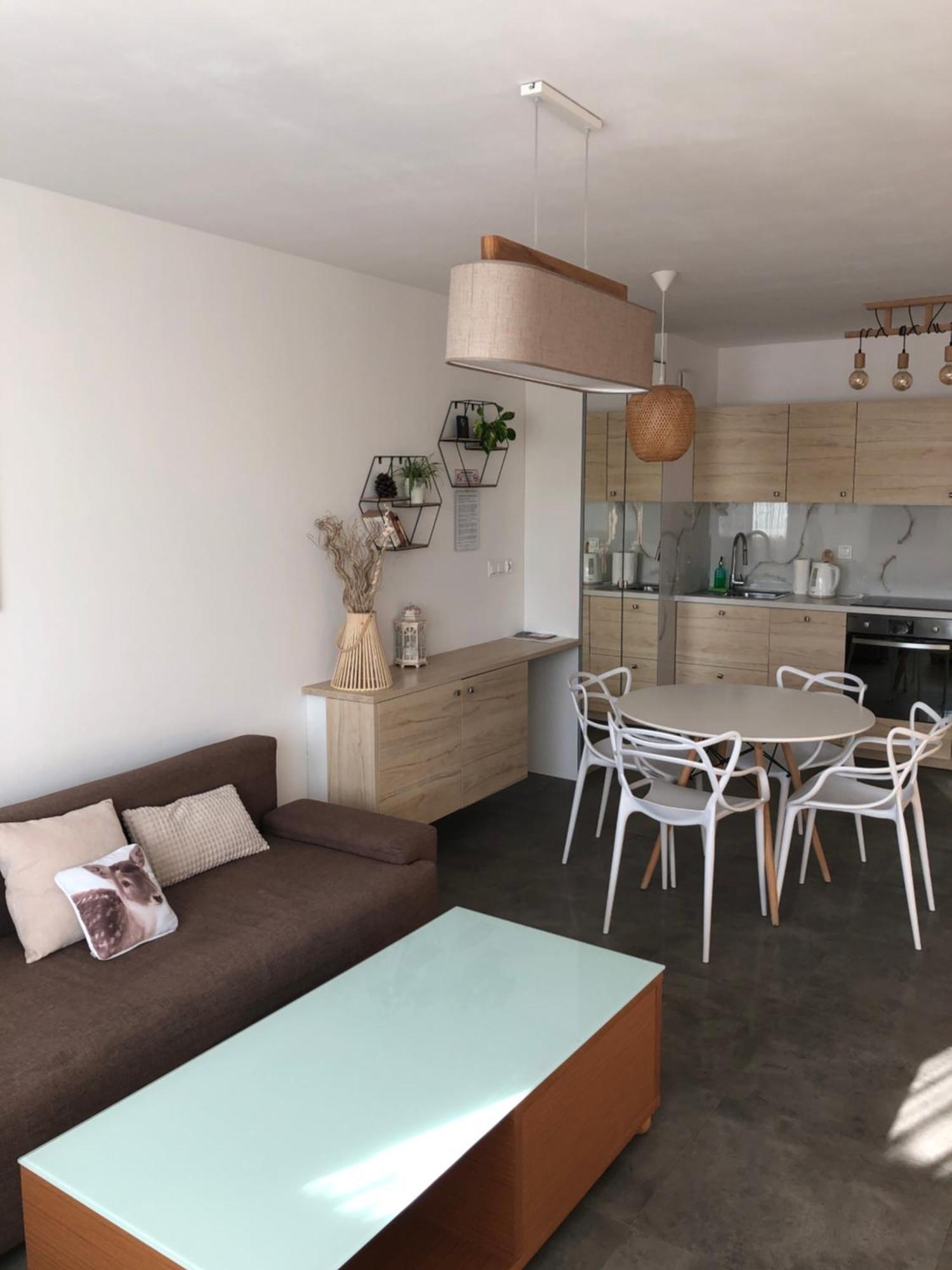 Apartamenty Maja נובי טארג מראה חיצוני תמונה