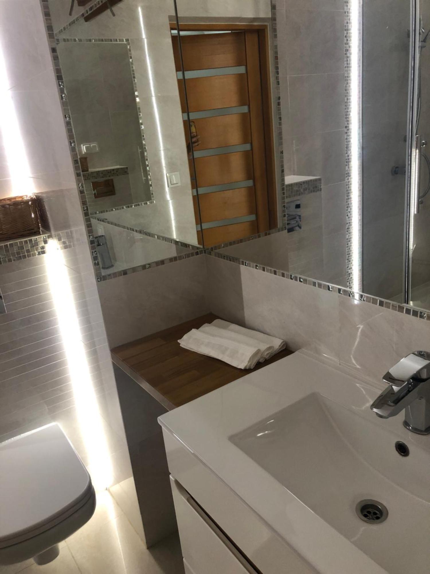 Apartamenty Maja נובי טארג מראה חיצוני תמונה