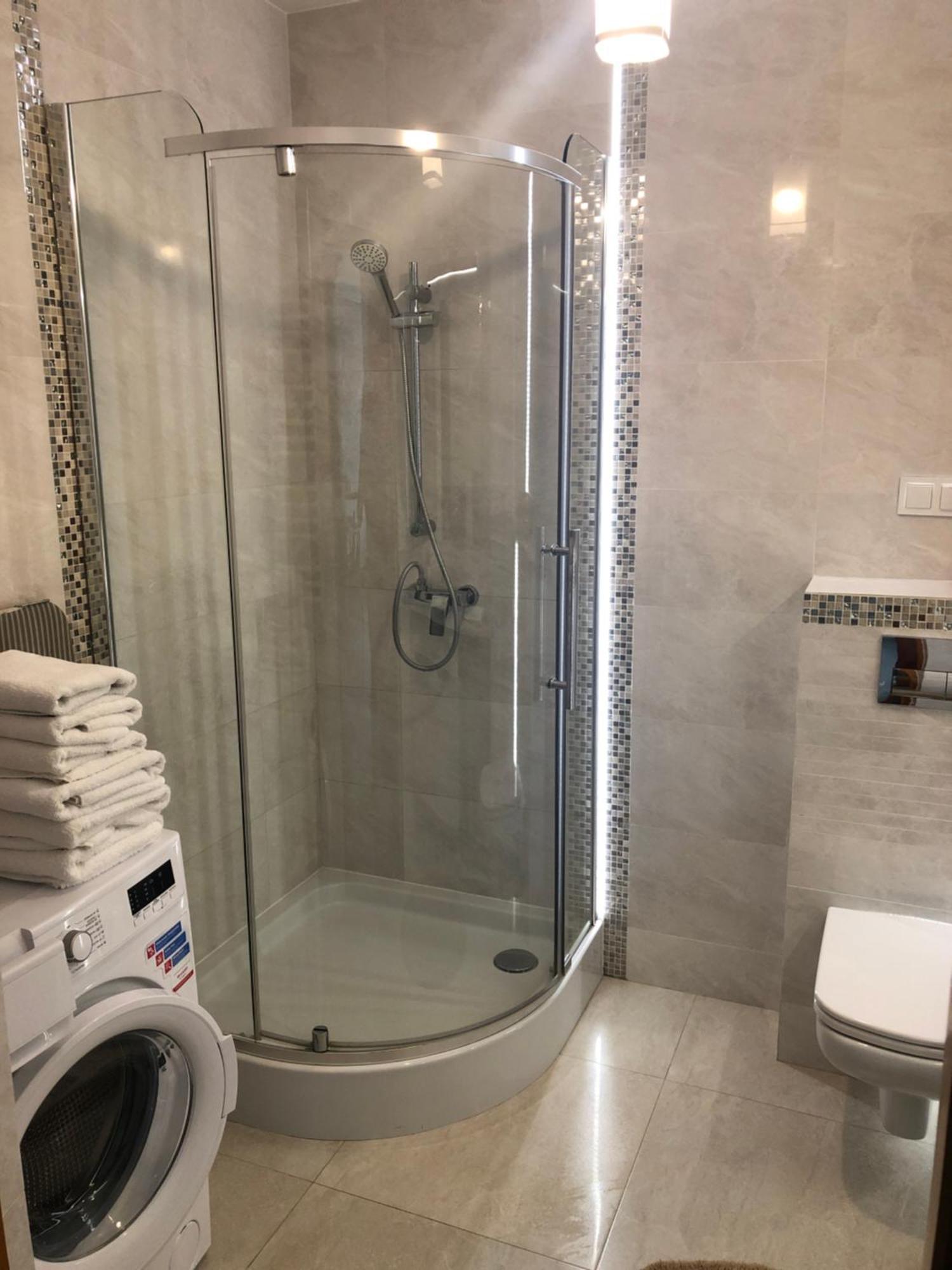 Apartamenty Maja נובי טארג מראה חיצוני תמונה