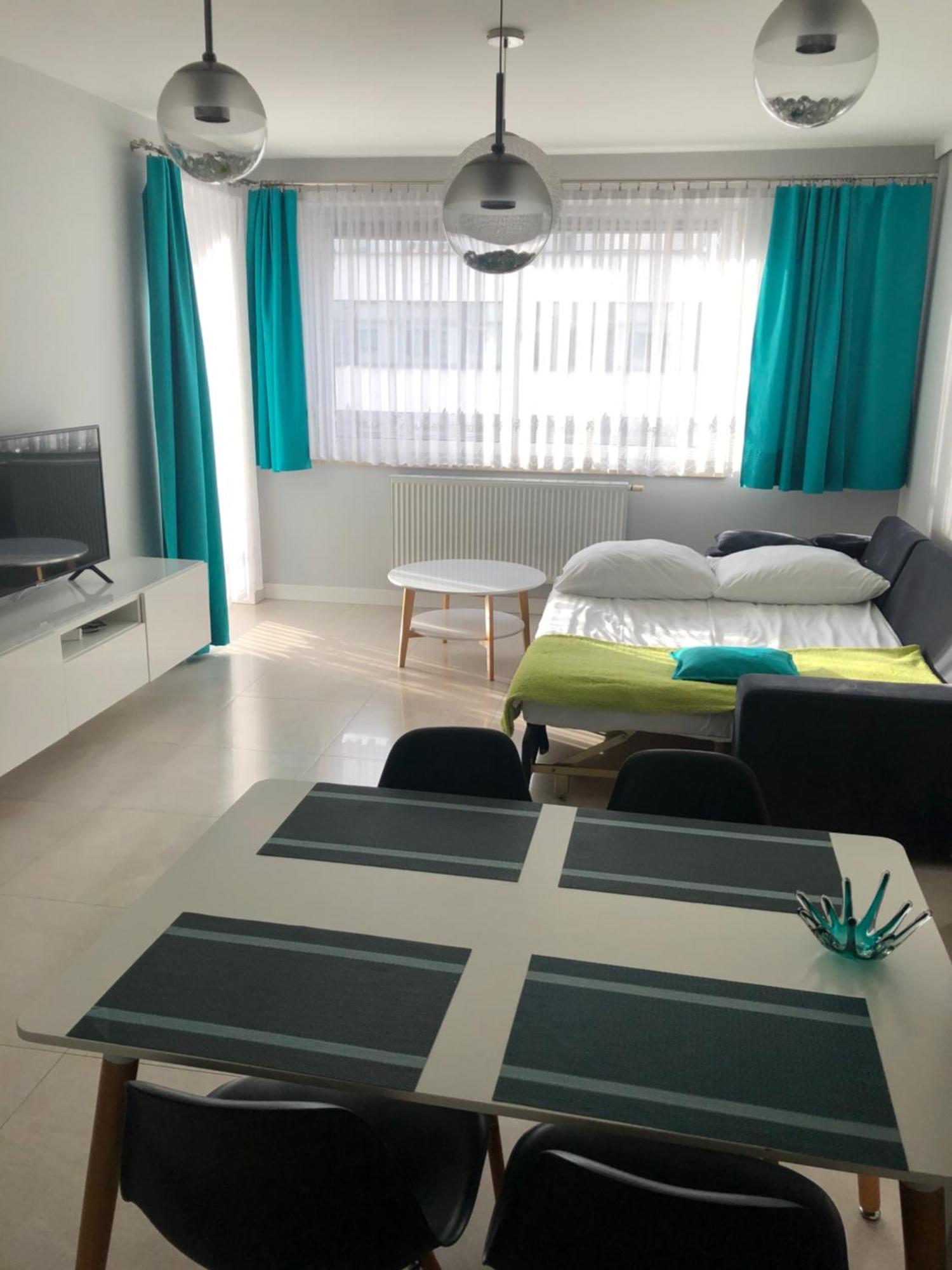 Apartamenty Maja נובי טארג מראה חיצוני תמונה