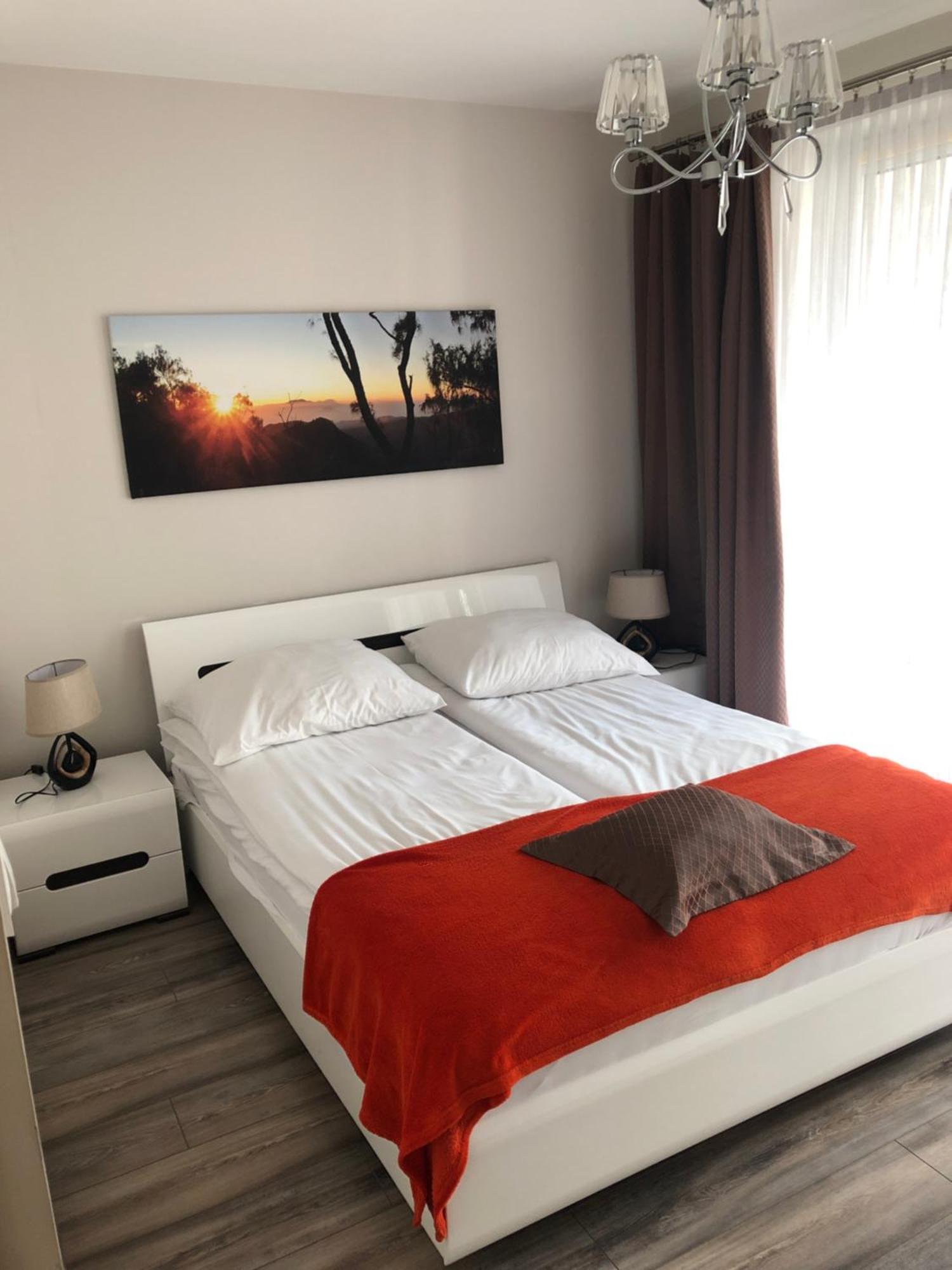 Apartamenty Maja נובי טארג מראה חיצוני תמונה