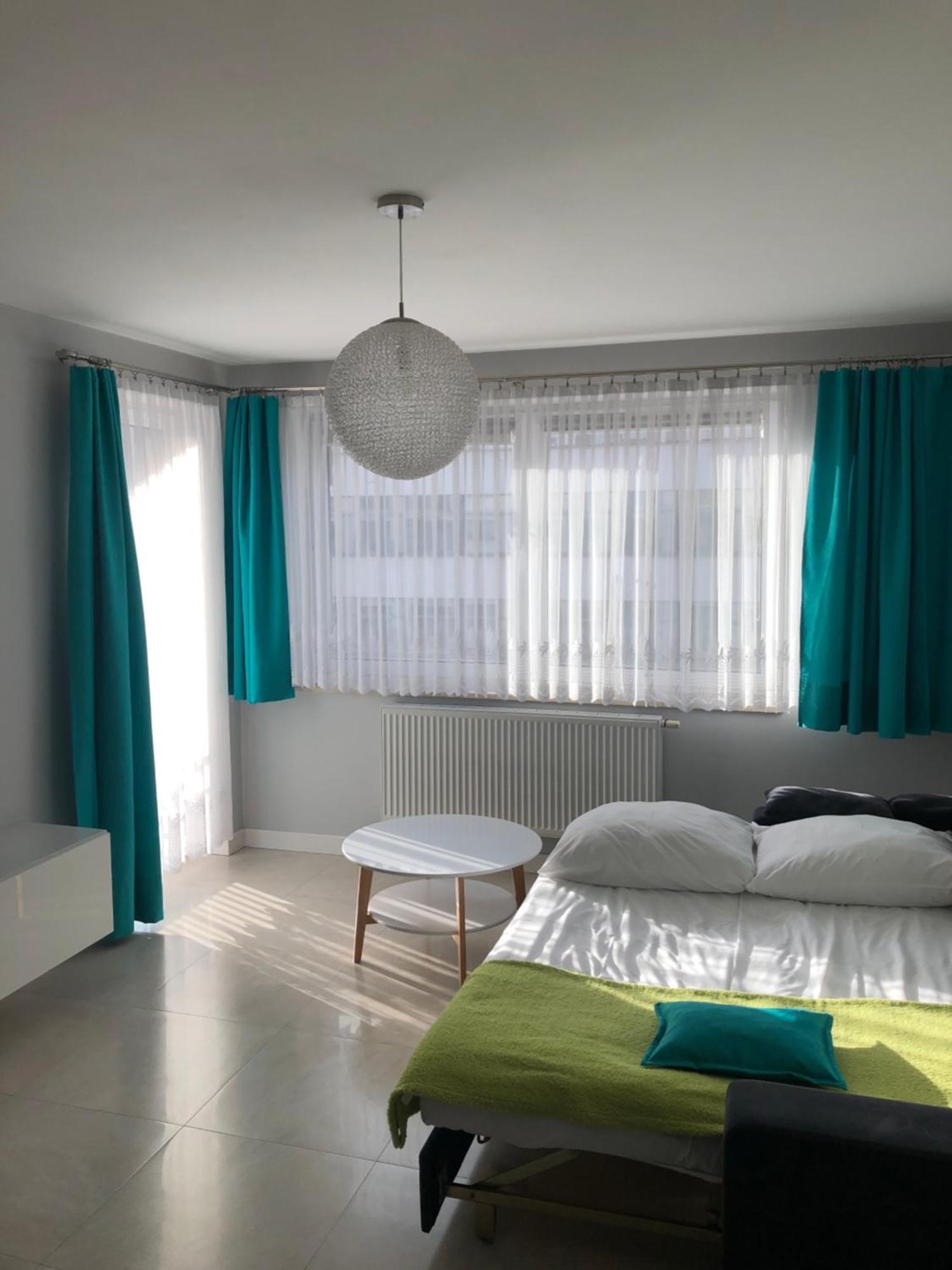 Apartamenty Maja נובי טארג מראה חיצוני תמונה