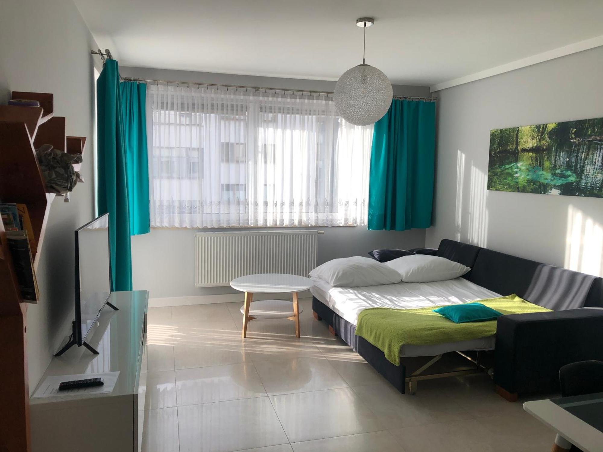 Apartamenty Maja נובי טארג מראה חיצוני תמונה