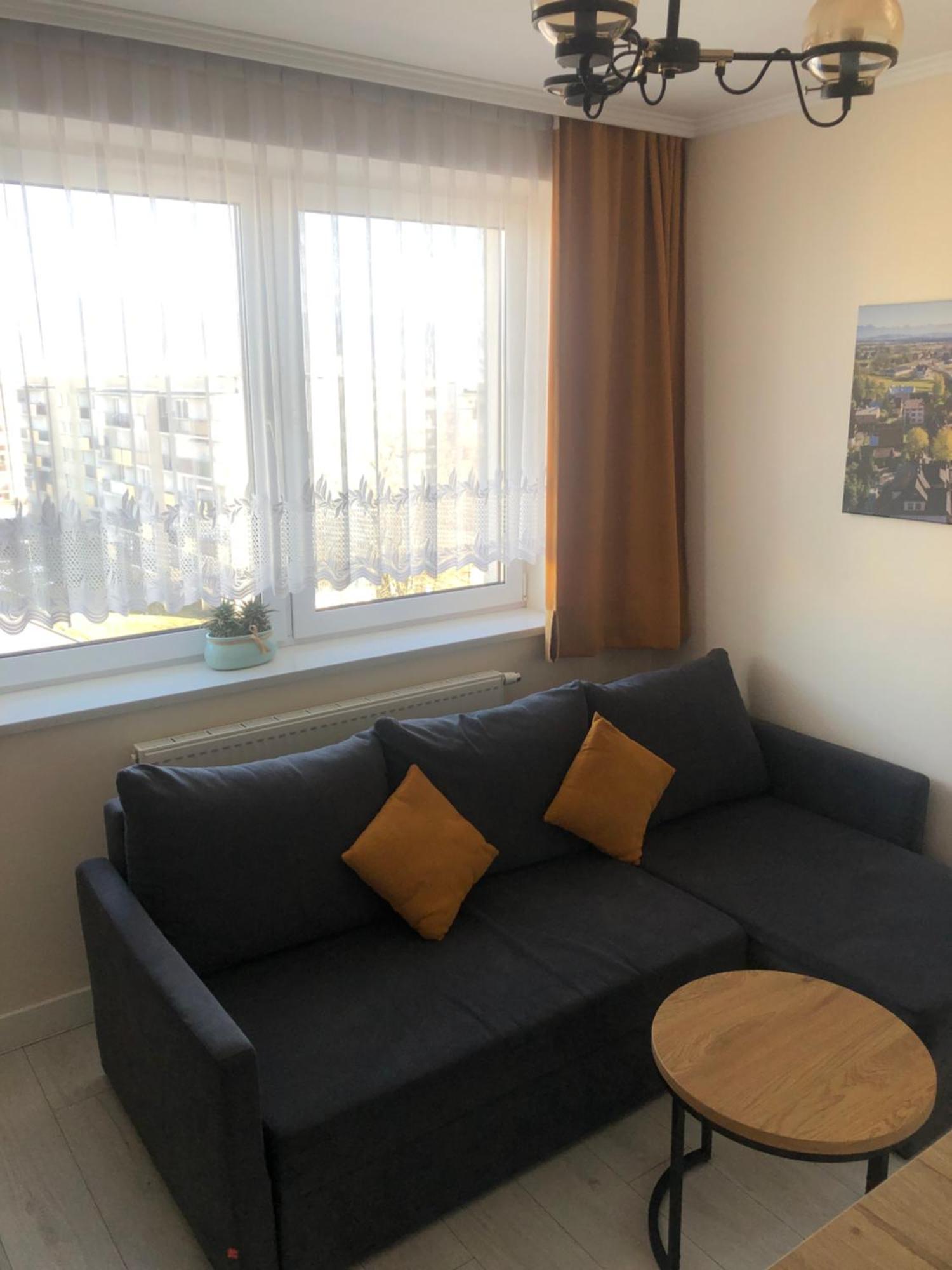 Apartamenty Maja נובי טארג מראה חיצוני תמונה